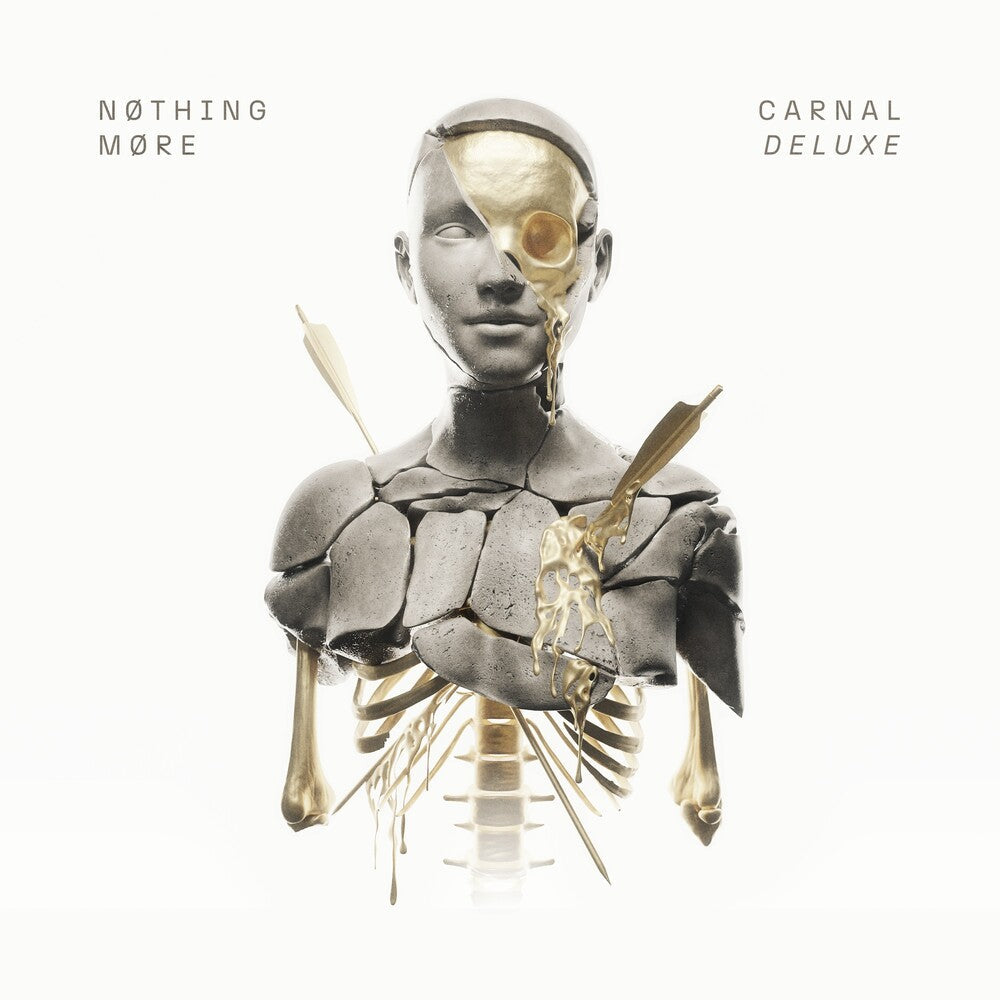 Carnal [Deluxe] [Digipak]