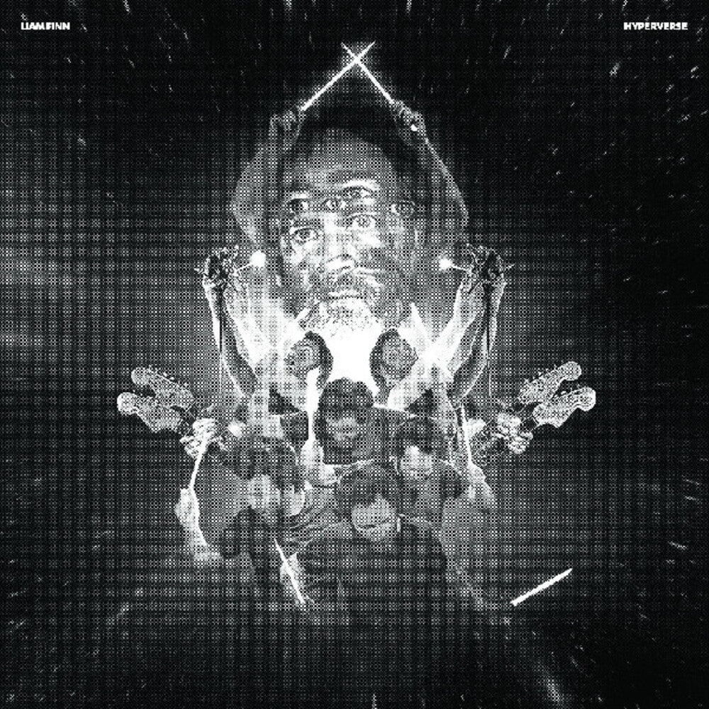 Hyperverse [LP]