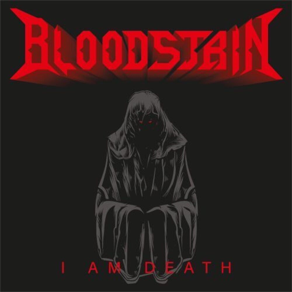 I Am Death [Digipak]