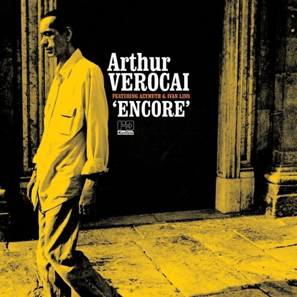Encore (2025 Repress) [LP]
