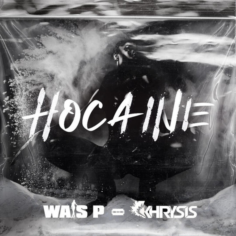 Hocaine [LP]
