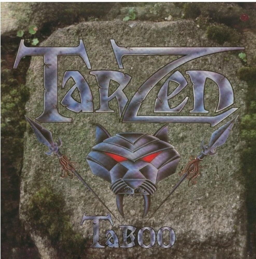 Taboo [CD]