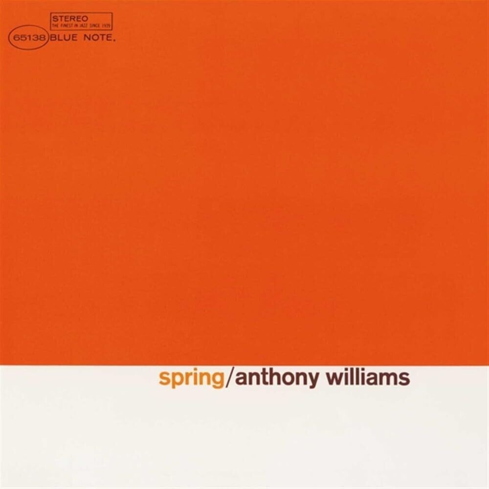 Spring (Uk) [CD]