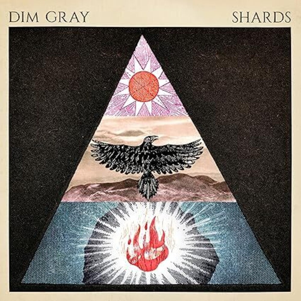Shards (Uk) [LP]
