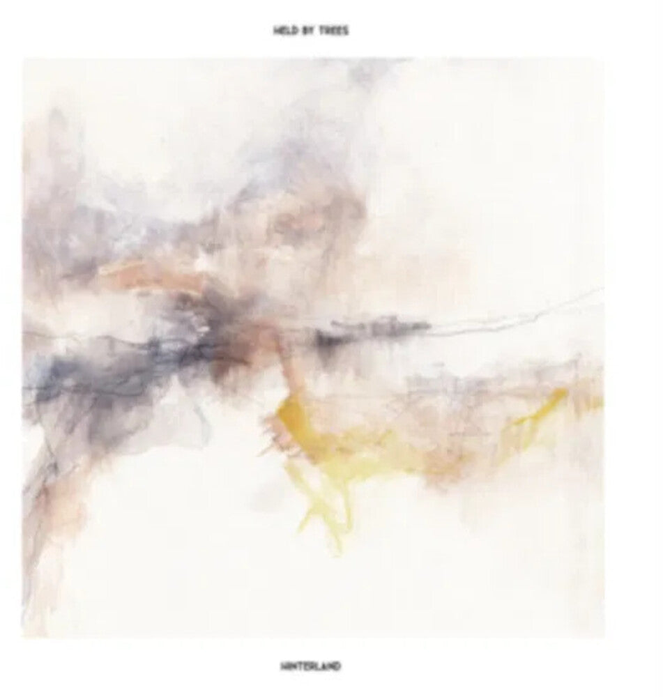Hinterland (W/Cd) (W/Dvd) [Deluxe] (Uk)