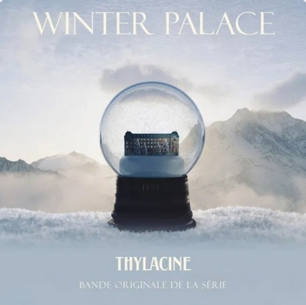 Winter Palace - O.S.T. (Can) [LP]
