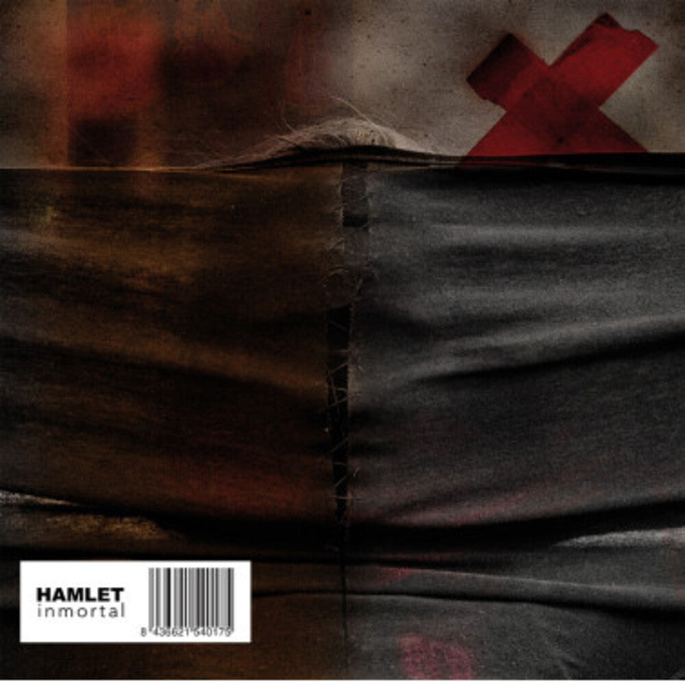 Immortal - Lp+Cd (W/Cd) (Spa) [LP]