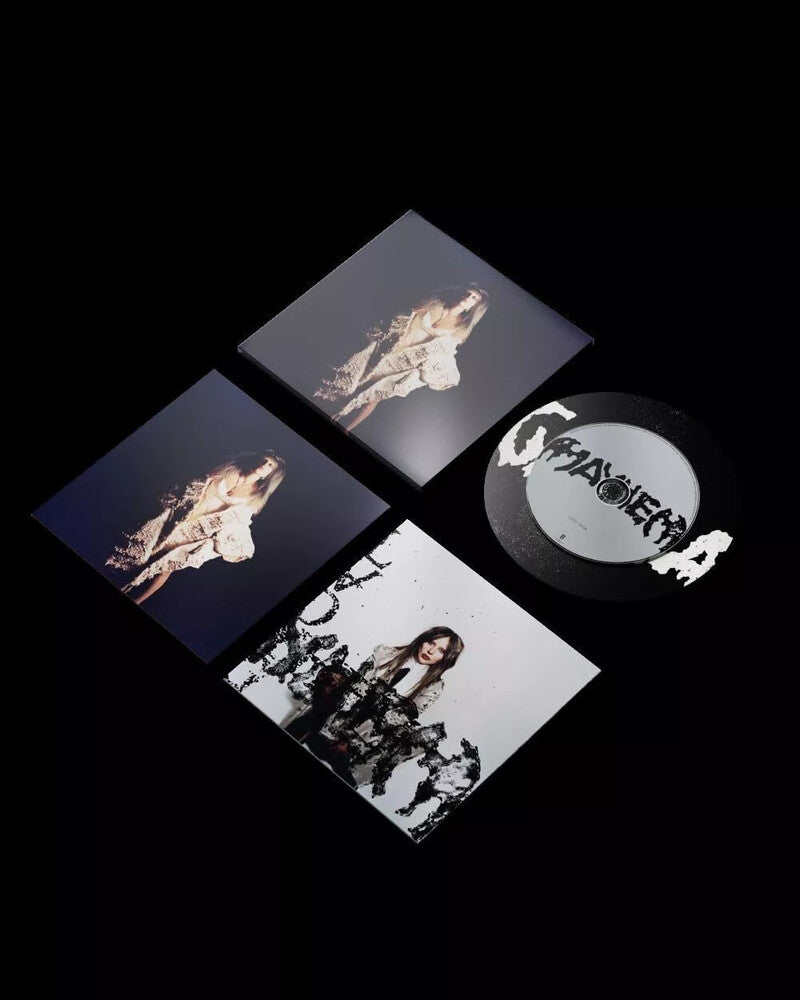 Mayhem - Japan Deluxe Edition (Jpn) [CD]