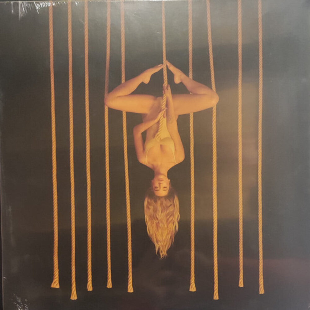 Akelarre (Spa) [LP]