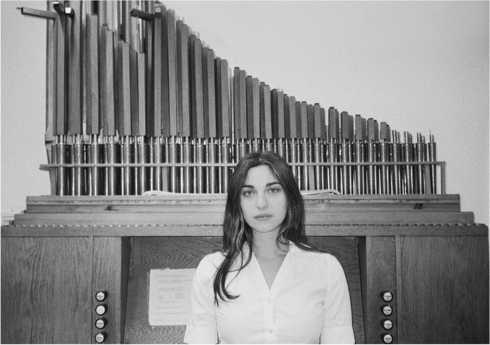 Sacrificial Code [LP]