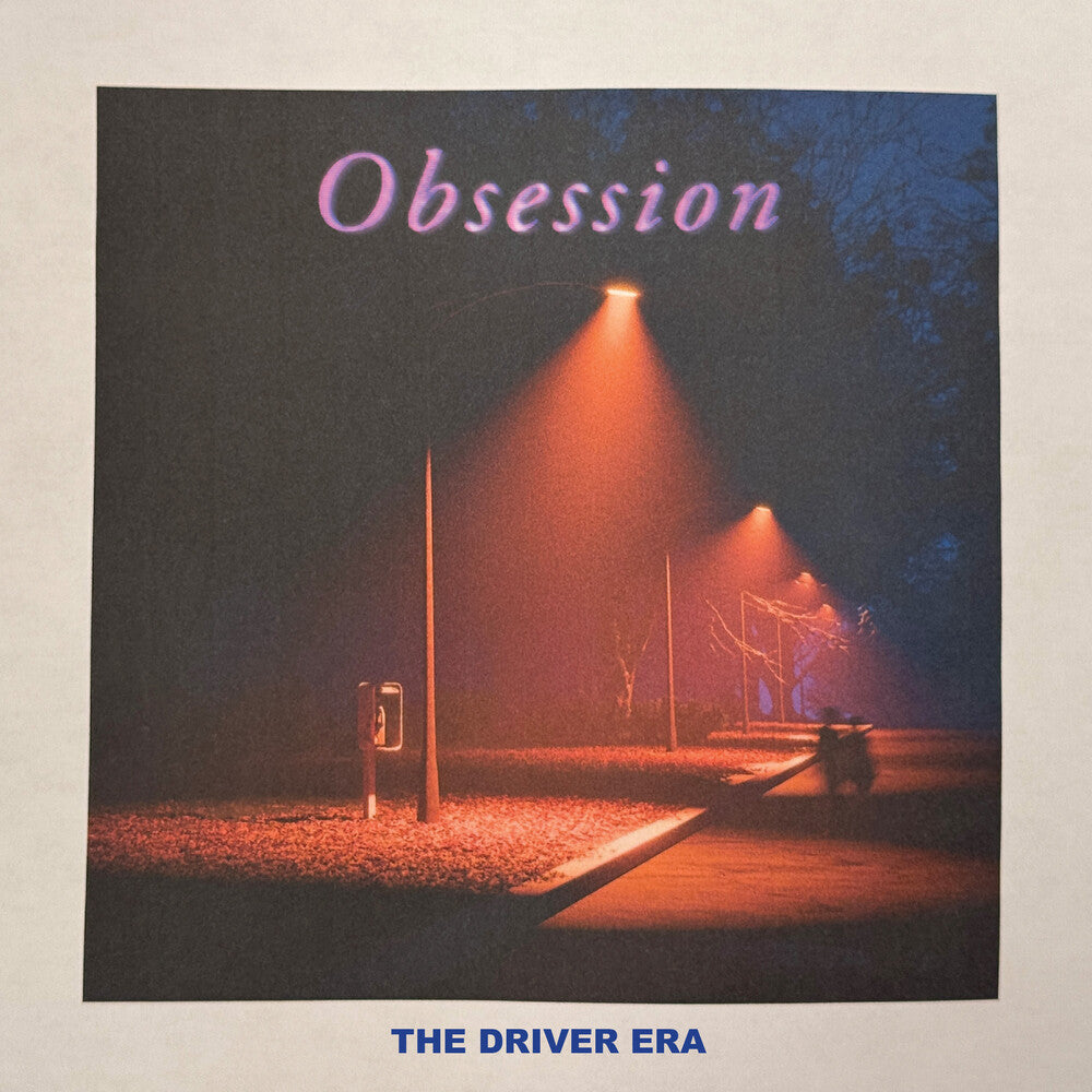 Obsession (Ofgv) [LP]