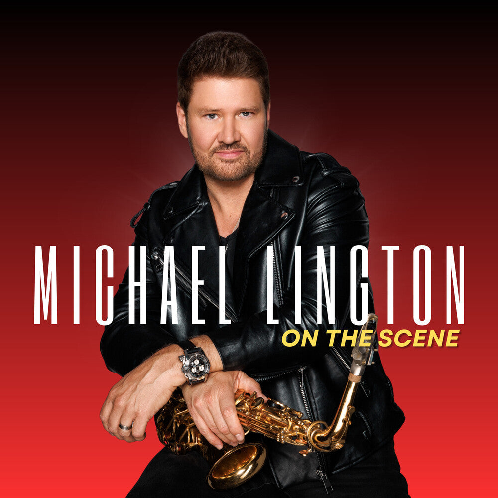 On The Scene [Digipak]