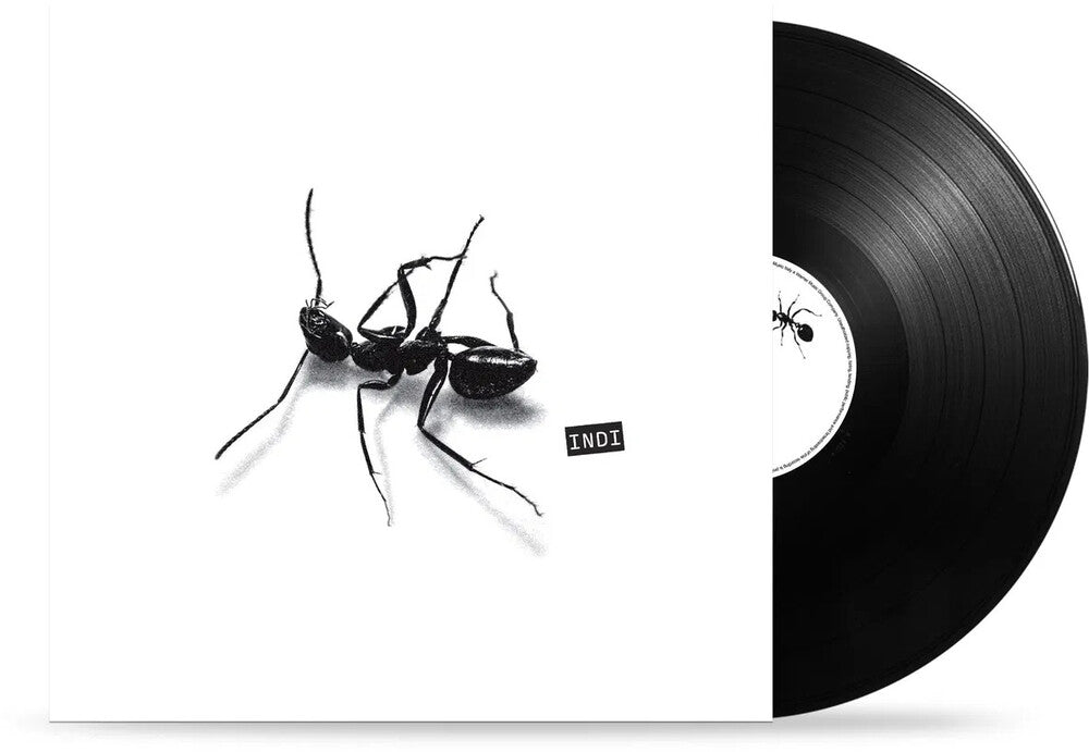Indi (Ita) [LP]