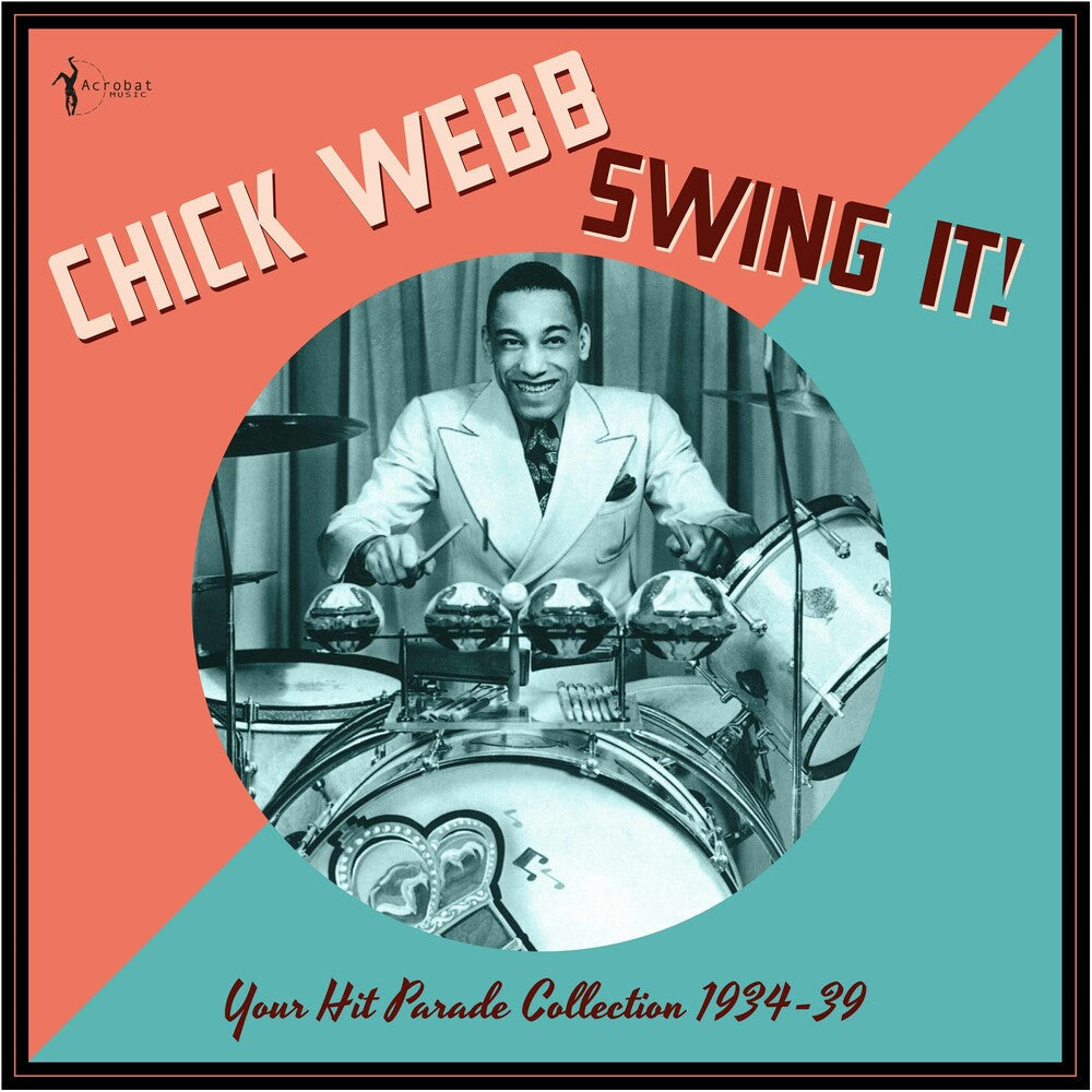 Swing It!: Your Hit Parade Collection 1934-39 [LP]