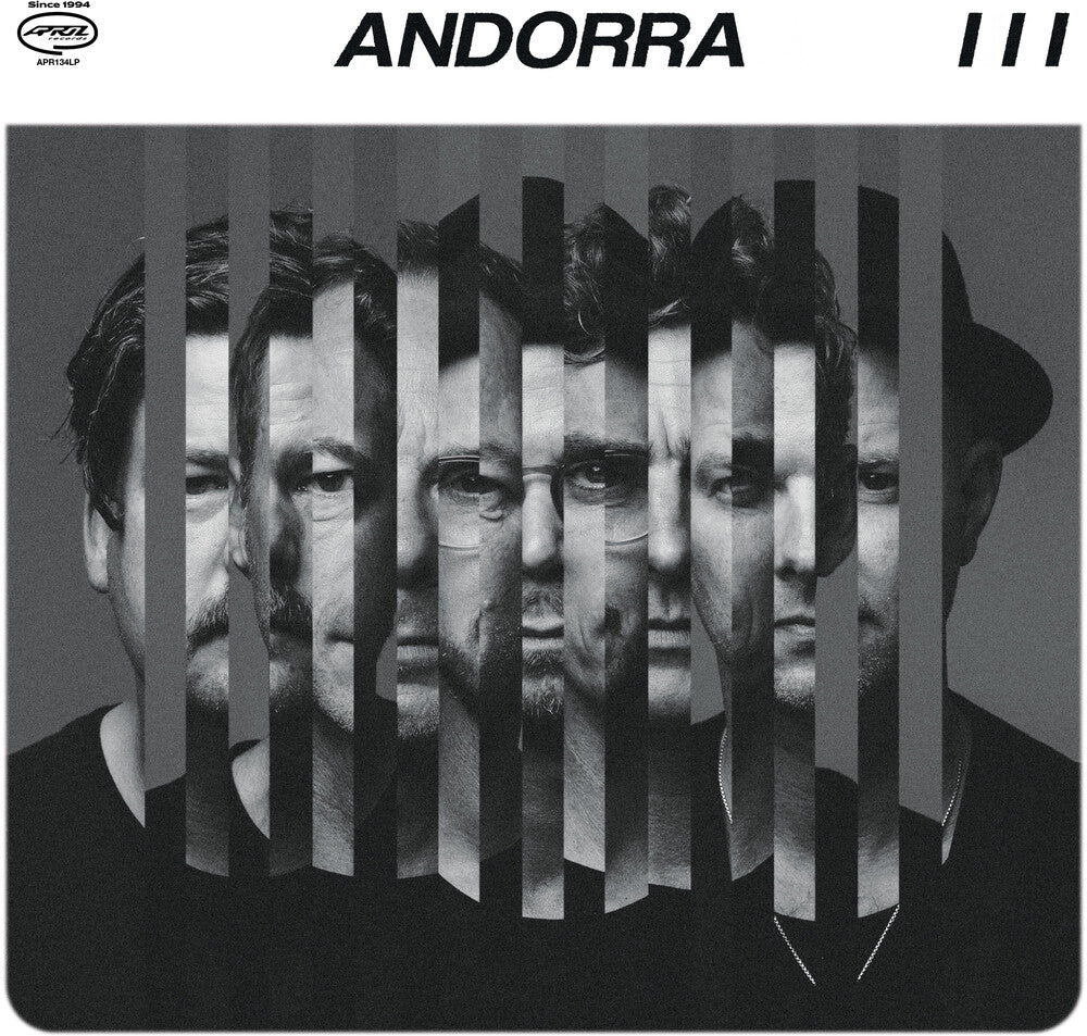 Iii [CD]