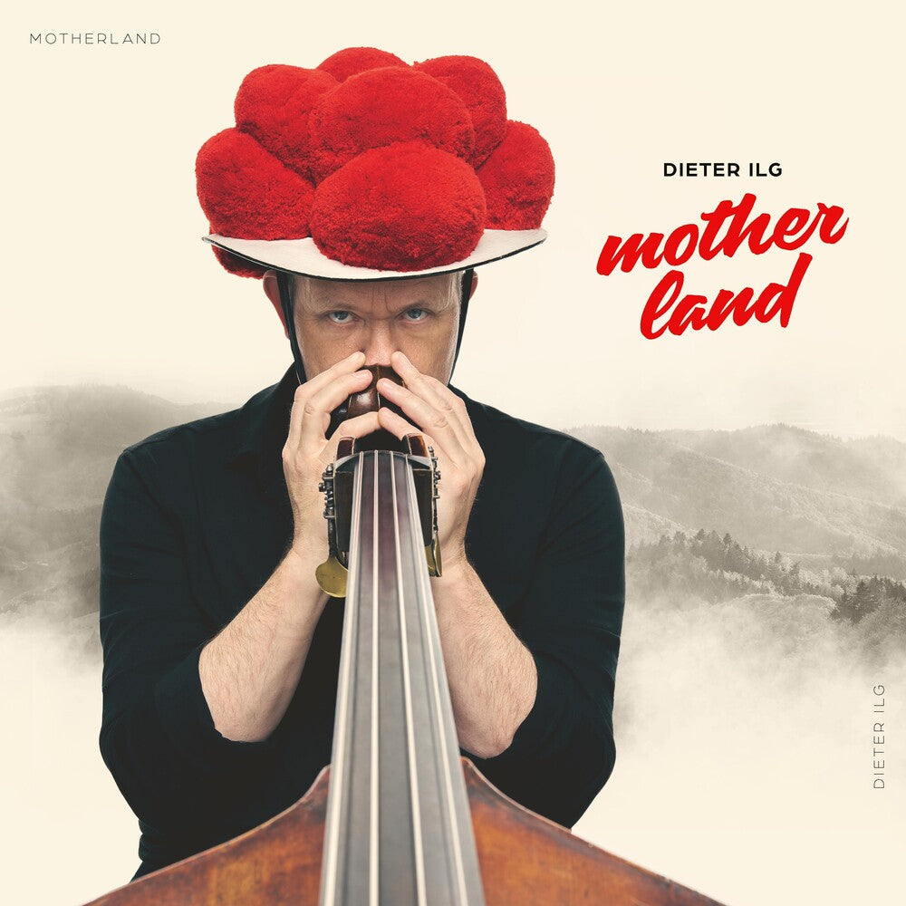Motherland [LP]