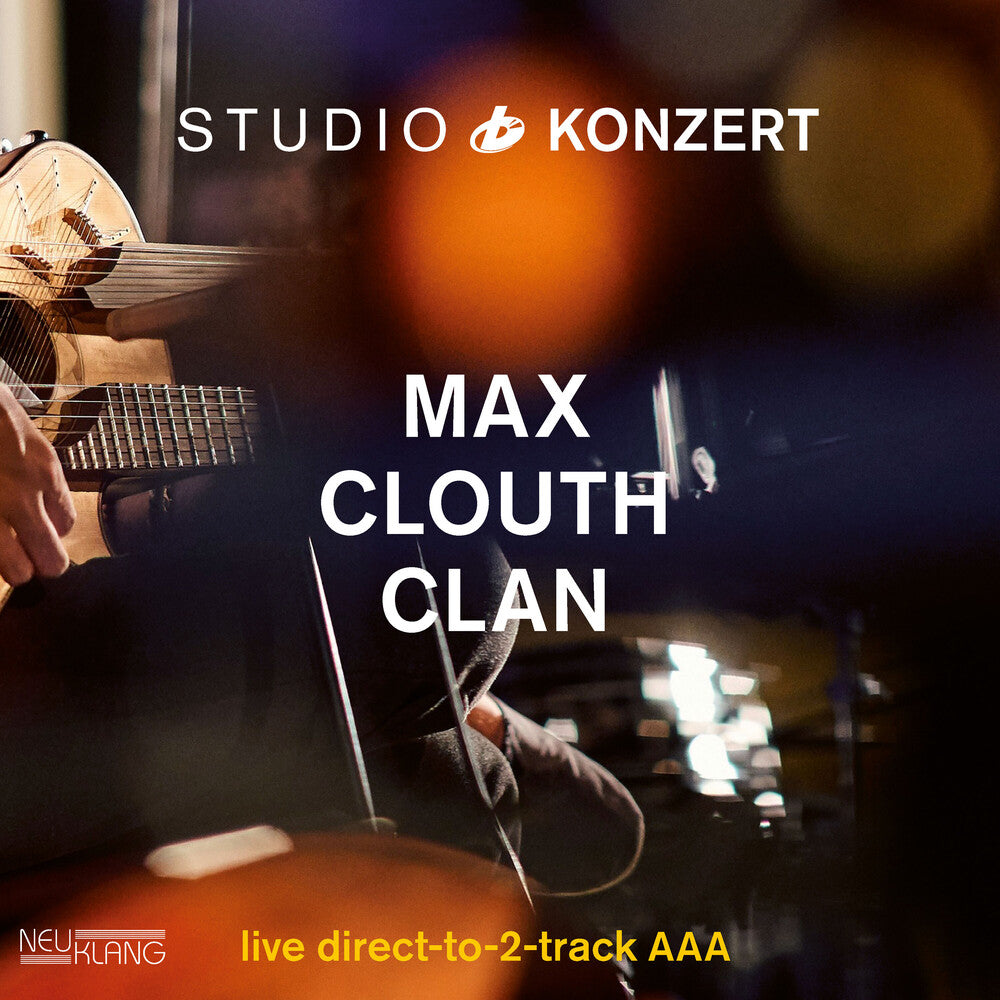 Studio Konzert [LP]