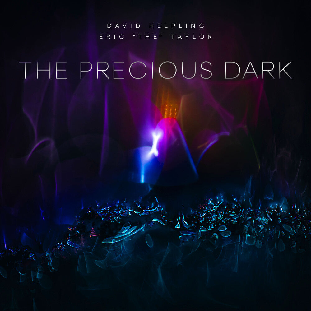 Precious Dark [CD]