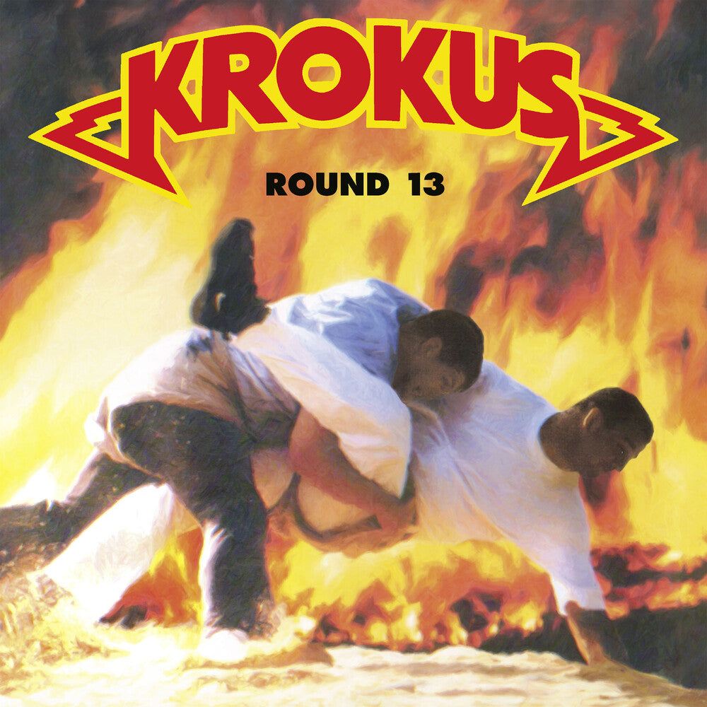 Round 13 [LP]