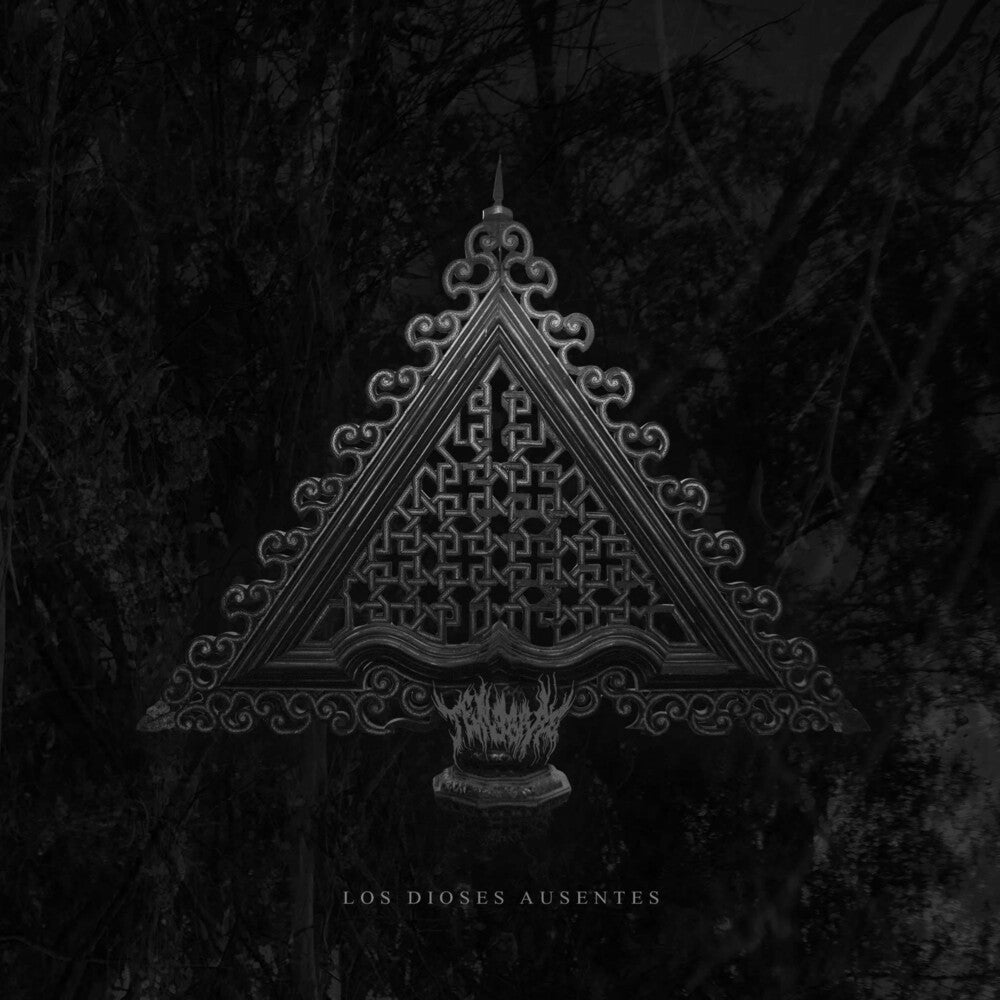 Dioses Ausentes [LP]