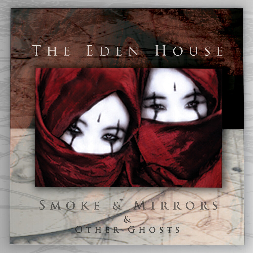 Smoke & Mirrors & Other Ghosts [LP]