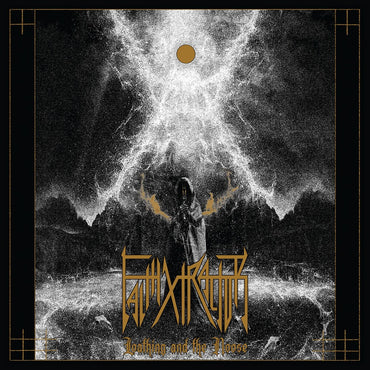 Loathing And The Noose [CD]