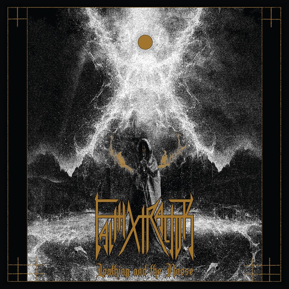 Loathing And The Noose (Gol) (Col) [LP]