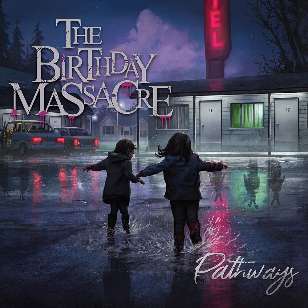 Pathways [CD]