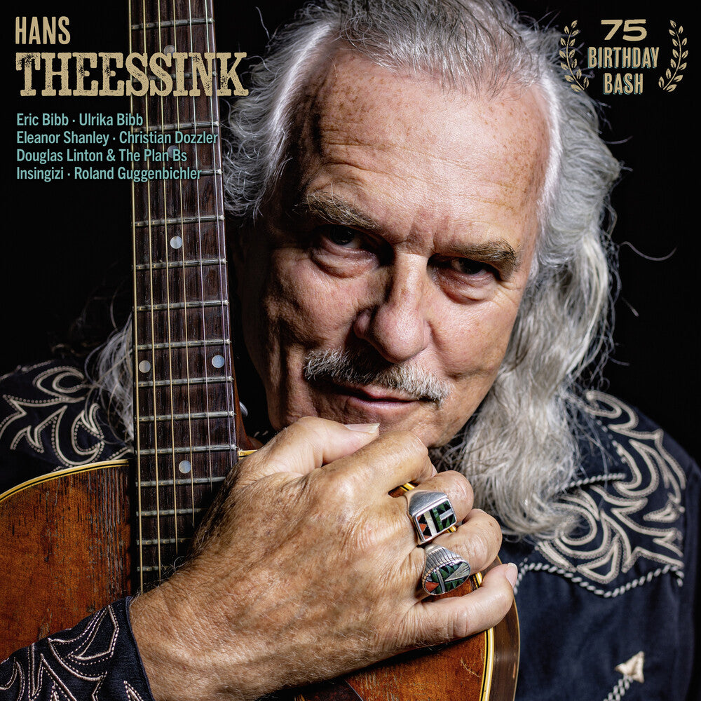 75 Birthday Bash [180 Gram]