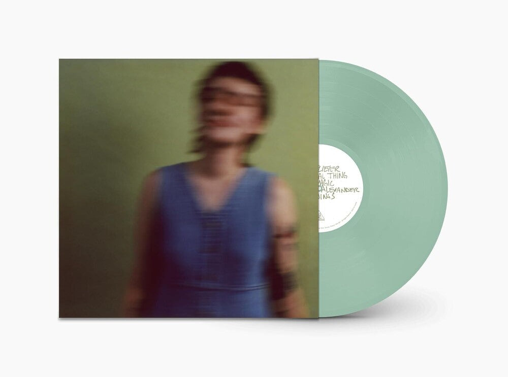 Believer [Clear Vinyl]