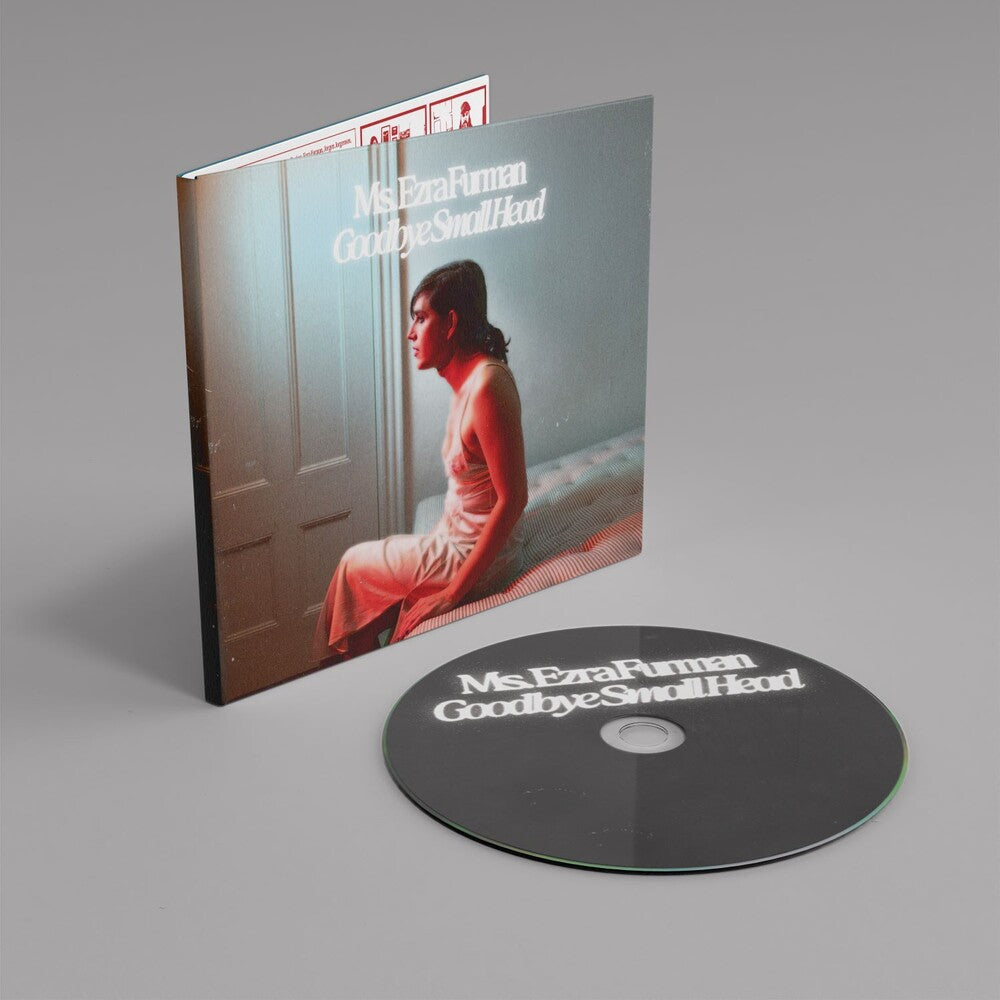 Goodbye Small Head [CD]