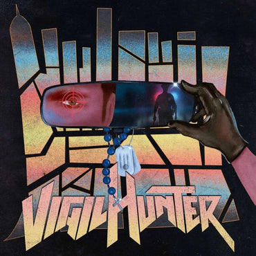 Vigilhunter (Slip) [CD]