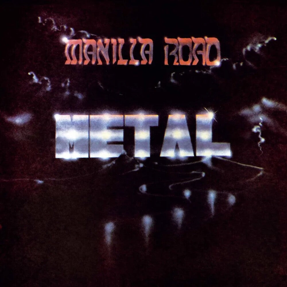 Metal [180 Gram]