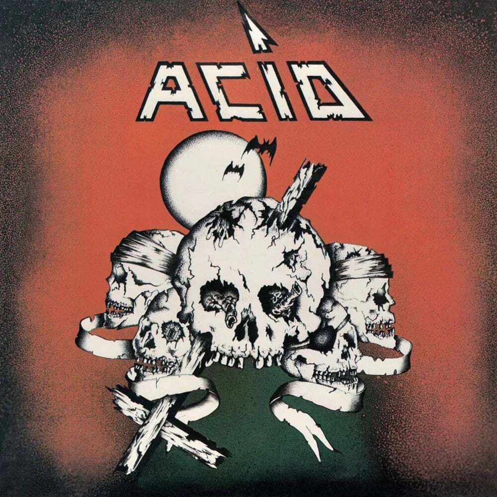 Acid [180 Gram] (Wsv)