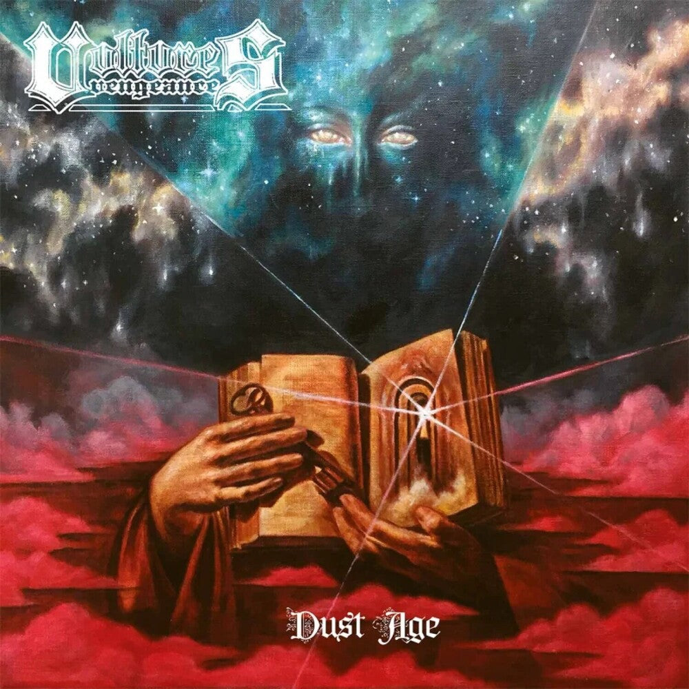 Dust Age (Slip) [CD]