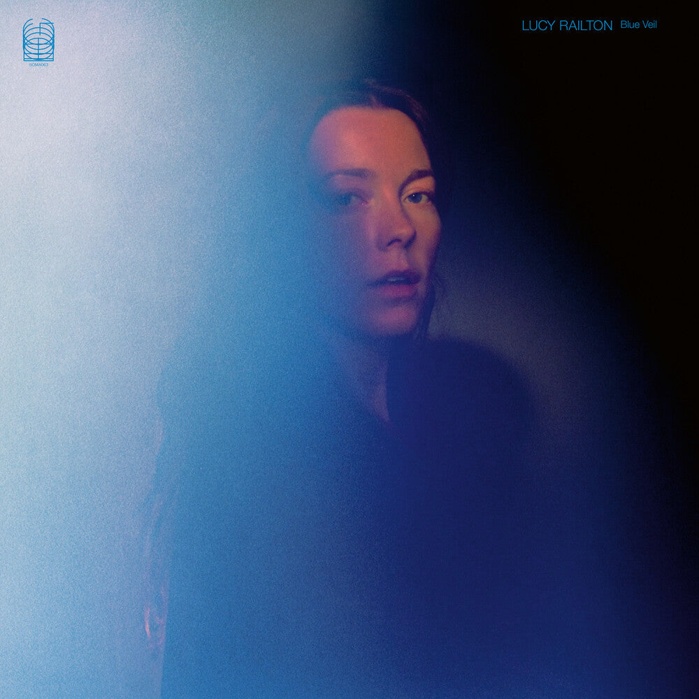 Blue Veil [LP]