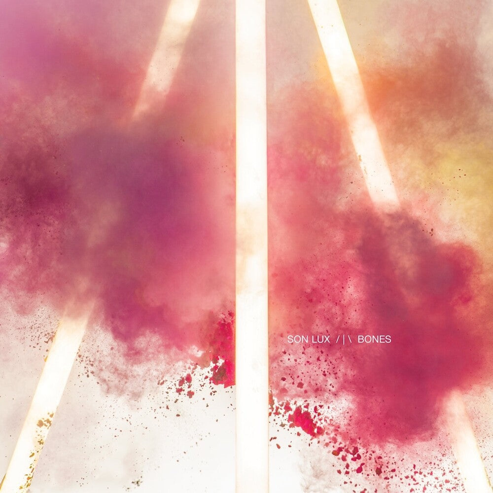 Bones [Colored Vinyl] (Pnk)