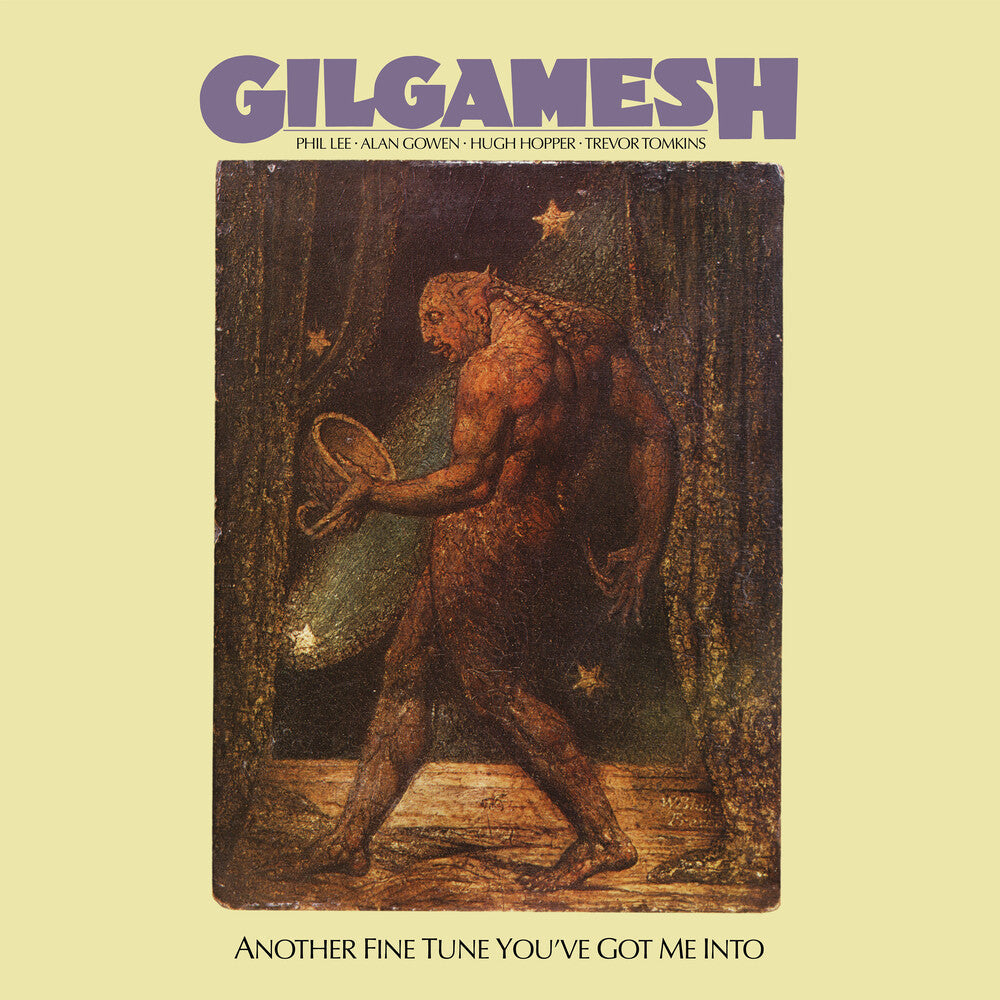 Another Fine Tune You've Got Me Into [CD]