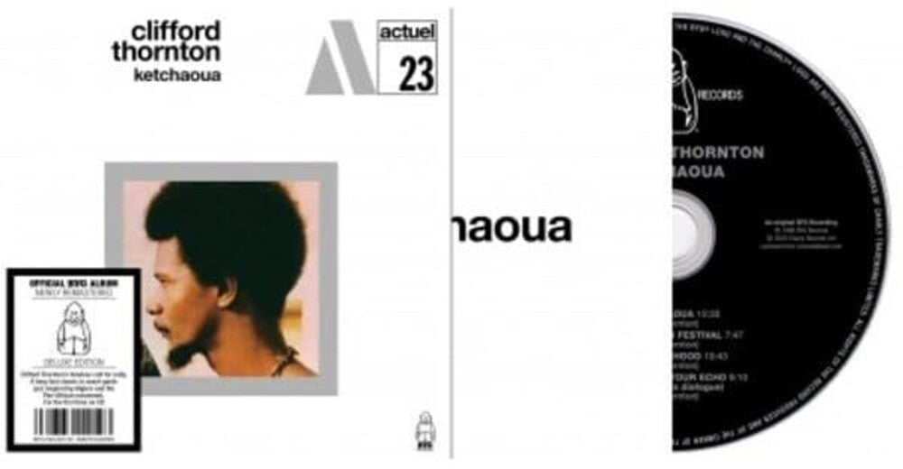 Ketchaoua [LP]