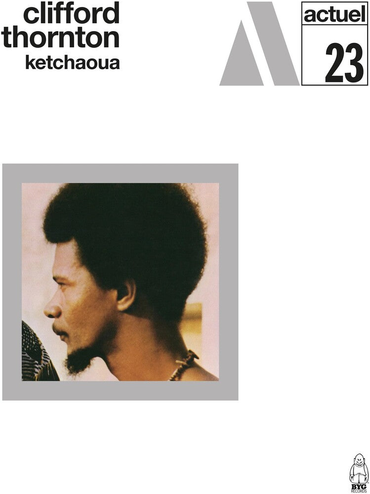 Ketchaoua [CD]