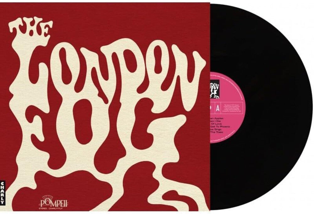 London Fog [LP]