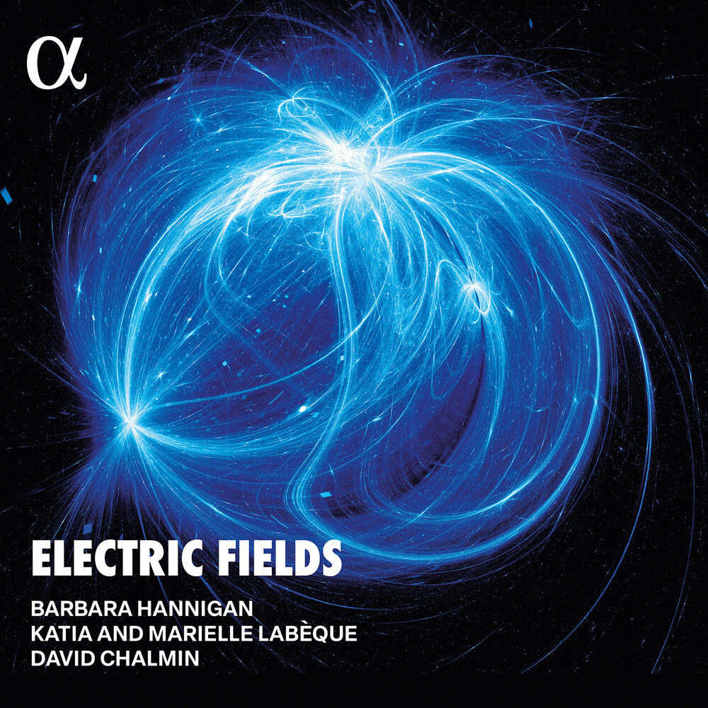 Electric Fields [CD]