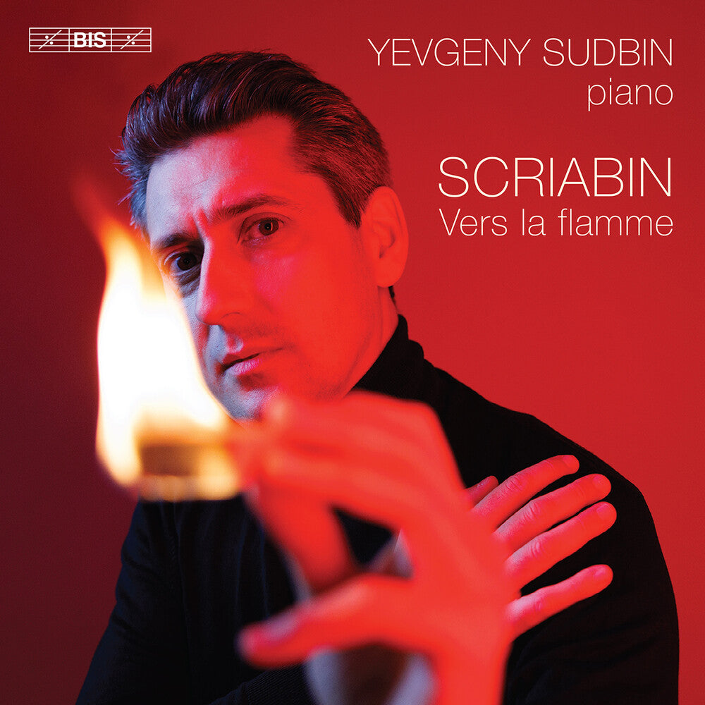 Vers La Flamme [CD]