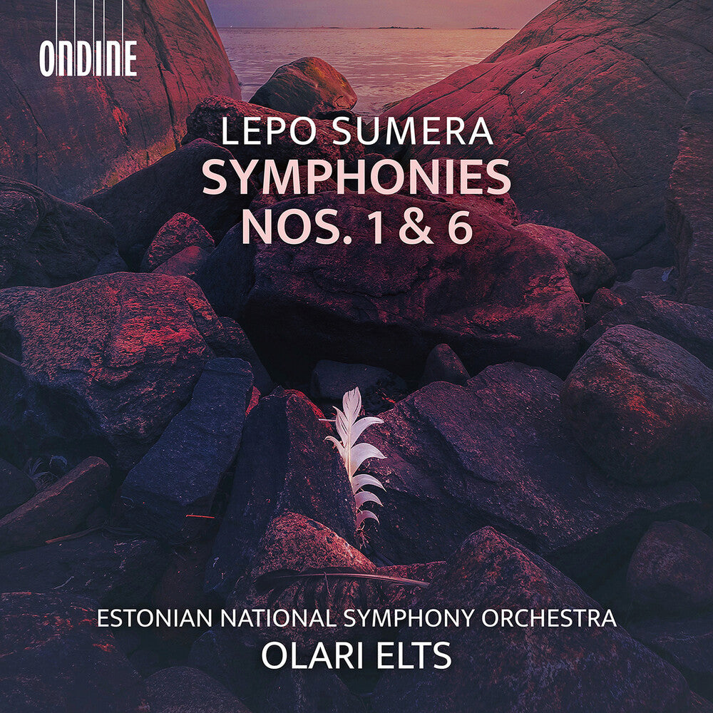 Syms Nos. 1 & 6 [CD]