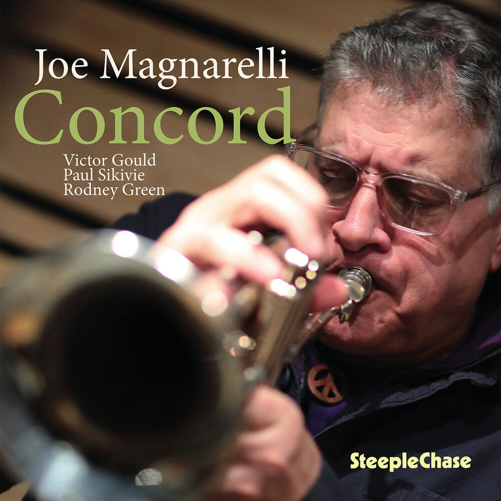 Concord [CD]