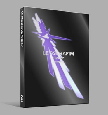 5th Mini Album Hot (Vol. 1) (Coas) (Post) (Stic) [CD]