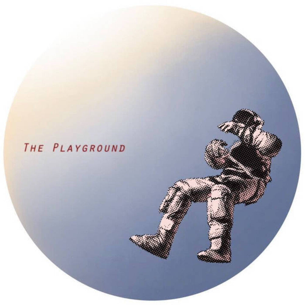 Astro Soul (Ep) [12" Vinyl]