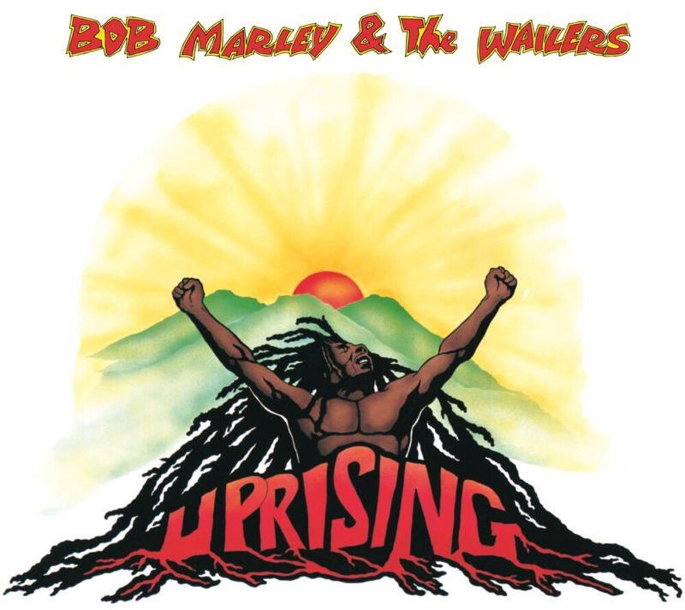 Uprising (Gate) [180 Gram]