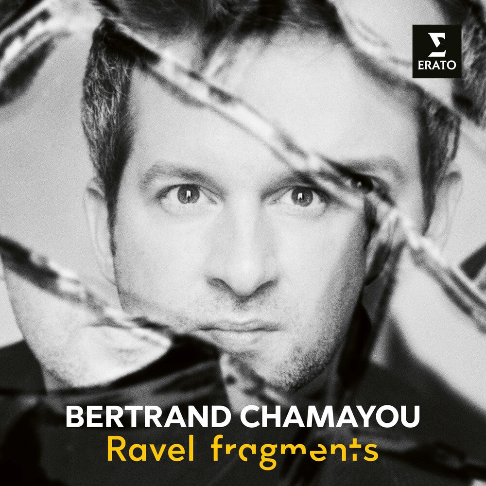 Ravel: Fragments [CD]