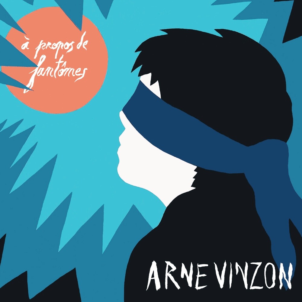 Propos De Fantomes [LP]